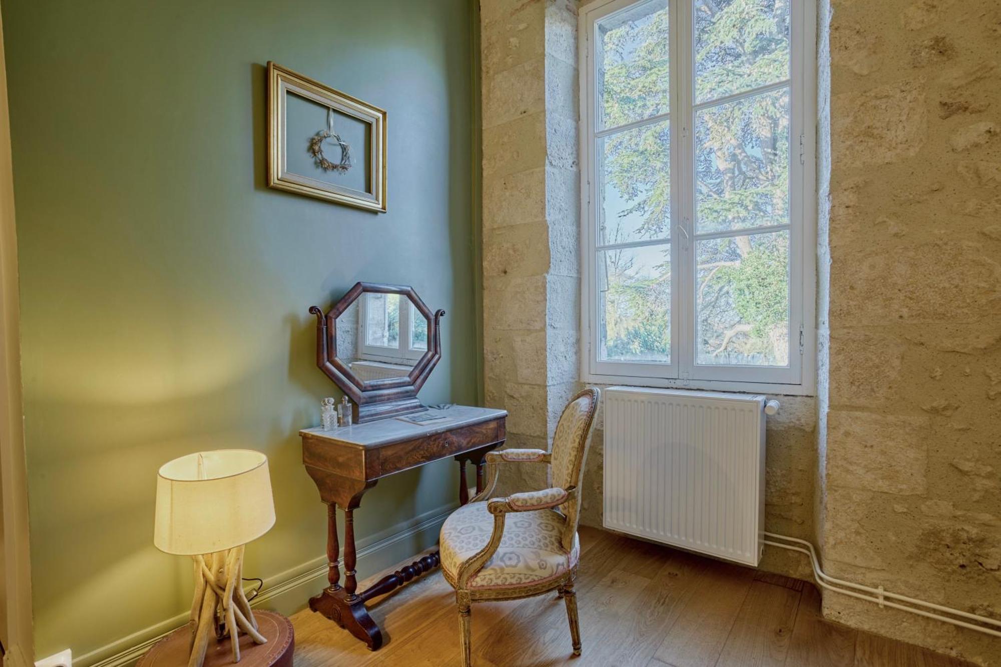 Chambres D'Hotes De Charme Avec Piscine - Le Clos Boissiere Valence-sur-Baise Luaran gambar